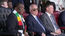 'Il coccodrillo' resta al potere nello Zimbabwe