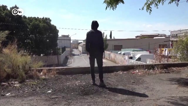 Los cárteles de Marsella Guerra de drogas y asesinatos por encargo _ DW Documental