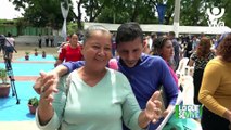 Otorgan el beneficio de Convivencia Familiar a 300 presos de Tipitapa