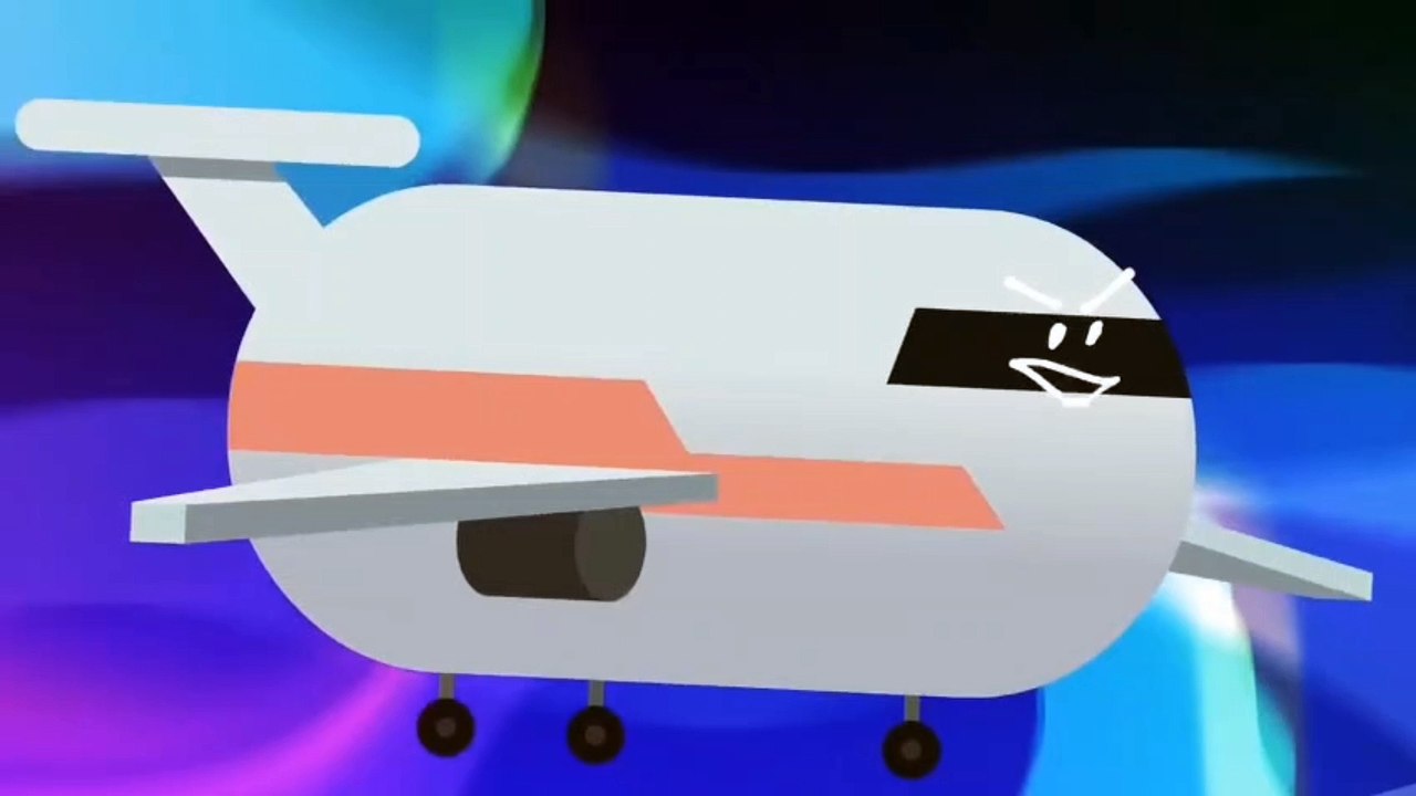 Airplane Horn