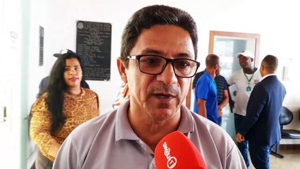 "Ela tem mania de inventar essas histórias", diz mãe de cabeleireira que denunciou vigilante de importunação sexual