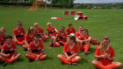 Ladybugs Bande-annonce (EN)