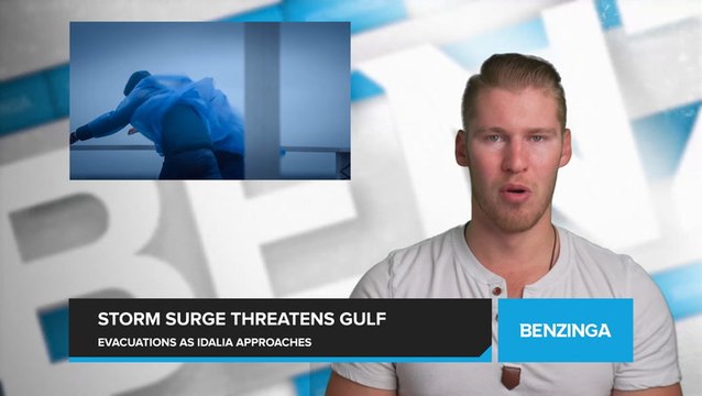 Hurricane Idalia Threatens Gulf Coast as Evacuations Ordered