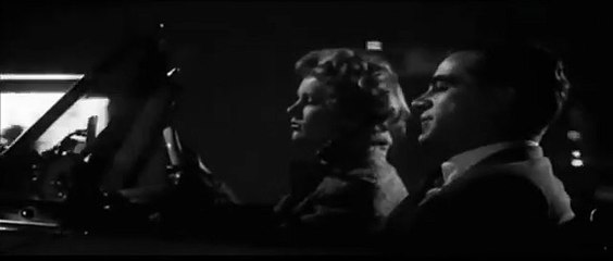 Rendez-vous avec la peur Bande-annonce (DE)