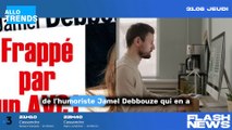 Jamel Debbouze frappé par un AVC, la vérité sur son état
