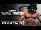 Call of Duty: Modern Warfare II & Warzone | 21 Savage Operator Bundle Trailer