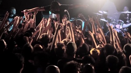 Born Of Osiris - Recreate