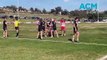 Mudgee Dragons 18s v Forbes Magpies | Daily Liberal | 2023
