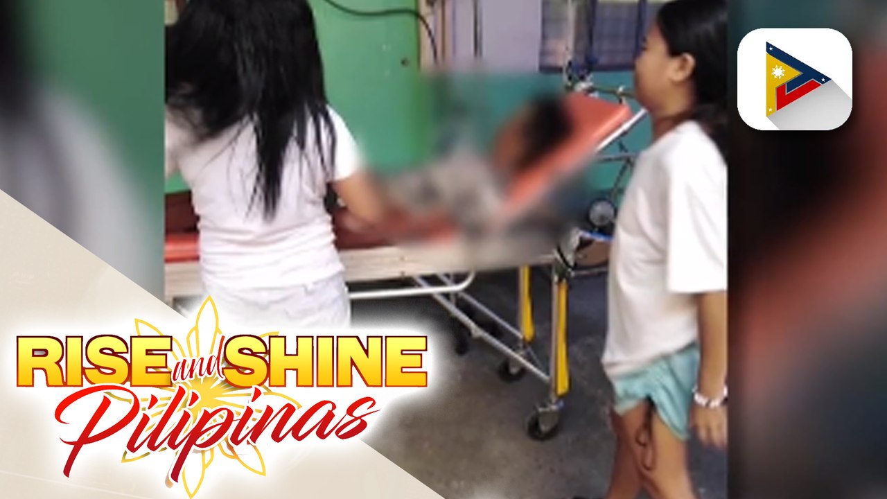 Mangingisda, nalunod nang tumaob ang sinasakyang bangka sa Quezon