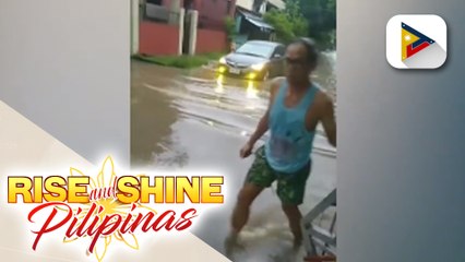 Panayam kay Cainta, Rizal Mayor Elenita Nieto