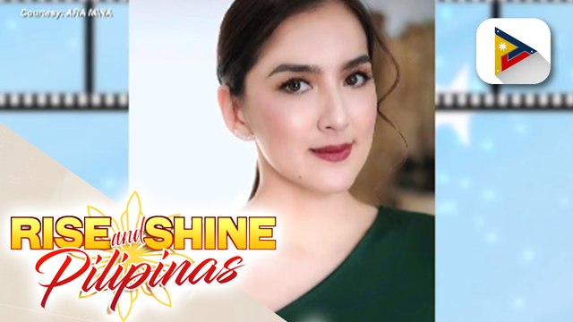 TALK BIZ | Ara Mina, todo-suporta sa stepdaughter na lalaban sa Miss Teen Model Universe 2023