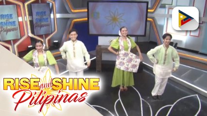 Performer of the Day | Manila International Dance Festival 2023