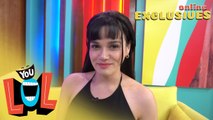 Yasmien Kurdi, may kakaibang tanong para kay Tito Boy! (YouLOL Exclusives)