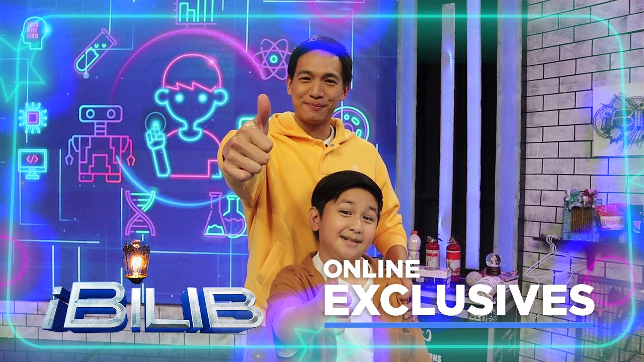 iBilib: Basketball 101 with Chris Tiu and Ralph Landicho! (Online Exclusives)