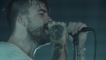 Circa Survive - Child Of The Desert