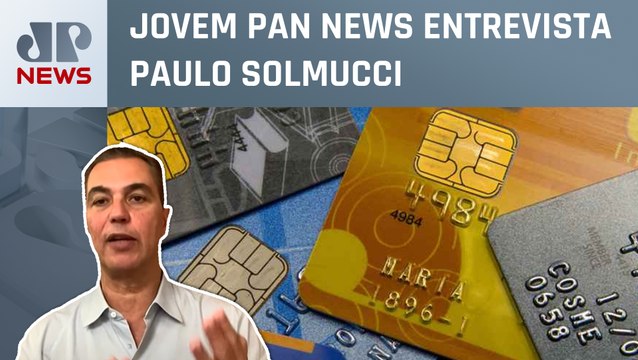 Empresários defendem parcelamento sem juros no cartão; presidente da Abrasel analisa