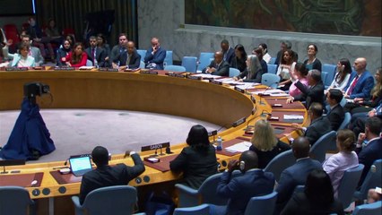 Rússia veta resolução da ONU sobre sanções ao Mali