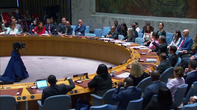 Rússia veta resolução da ONU sobre sanções ao Mali