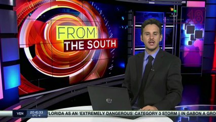 U.S.: Justice blames former Trump lawyer for defaming two Georgia election workers