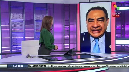 Mayunor Berganza: Estas acciones limitan gravemente a los diputados del Partido Semilla