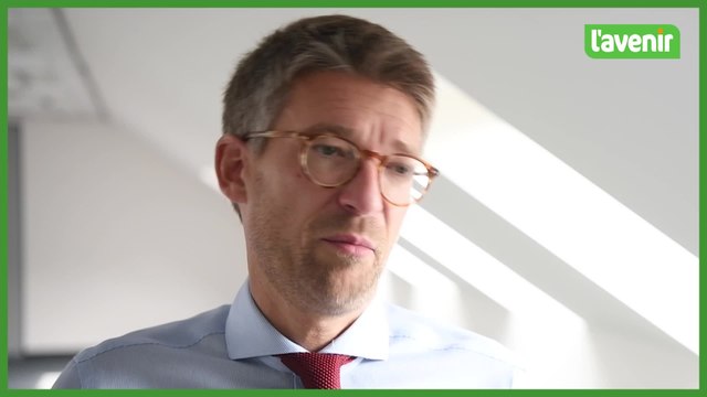 Pierre-Yves Dermagne (PS) propose de légaliser le cannabis