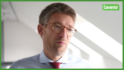 Pierre-Yves Dermagne (PS) propose de légaliser le cannabis