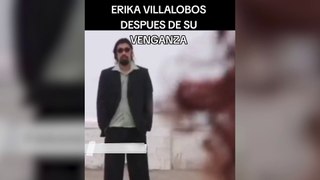 Monlogo de rika Villalobos a Aldo Miyashiro en La gran sangre se hace viral tras ampay