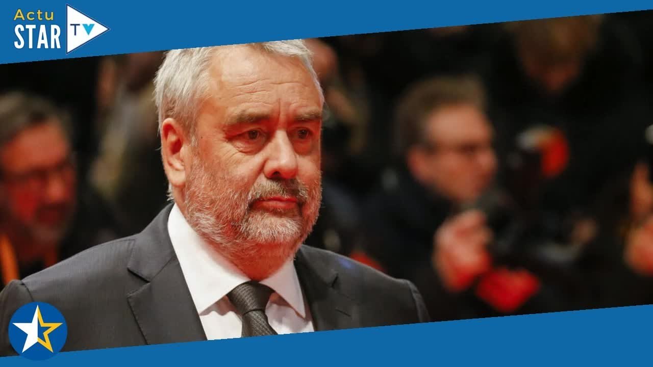 Pas la peine de crier au complot  Luc Besson accusé puis innocenté de viol, il prend la parole