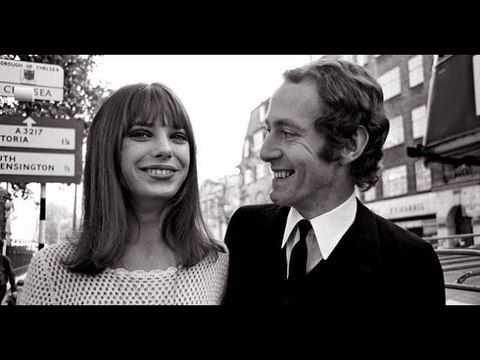 On me donnait des somnifères : Jane Birkin sur son mariage avec John Barry