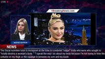 Florence Pugh Says It’s Scary When People Get Upset Over Her Body: ‘We
