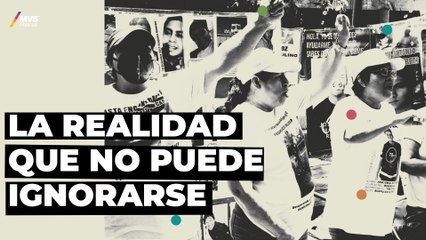 Huellas de MEMORIA: DESAPARICIONES en México, una PLEGARIA por JUSTICIA