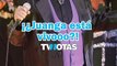 ¡¿Juanga está vivooo?! I Juan Gabriel I TVNotas I Espectáculos