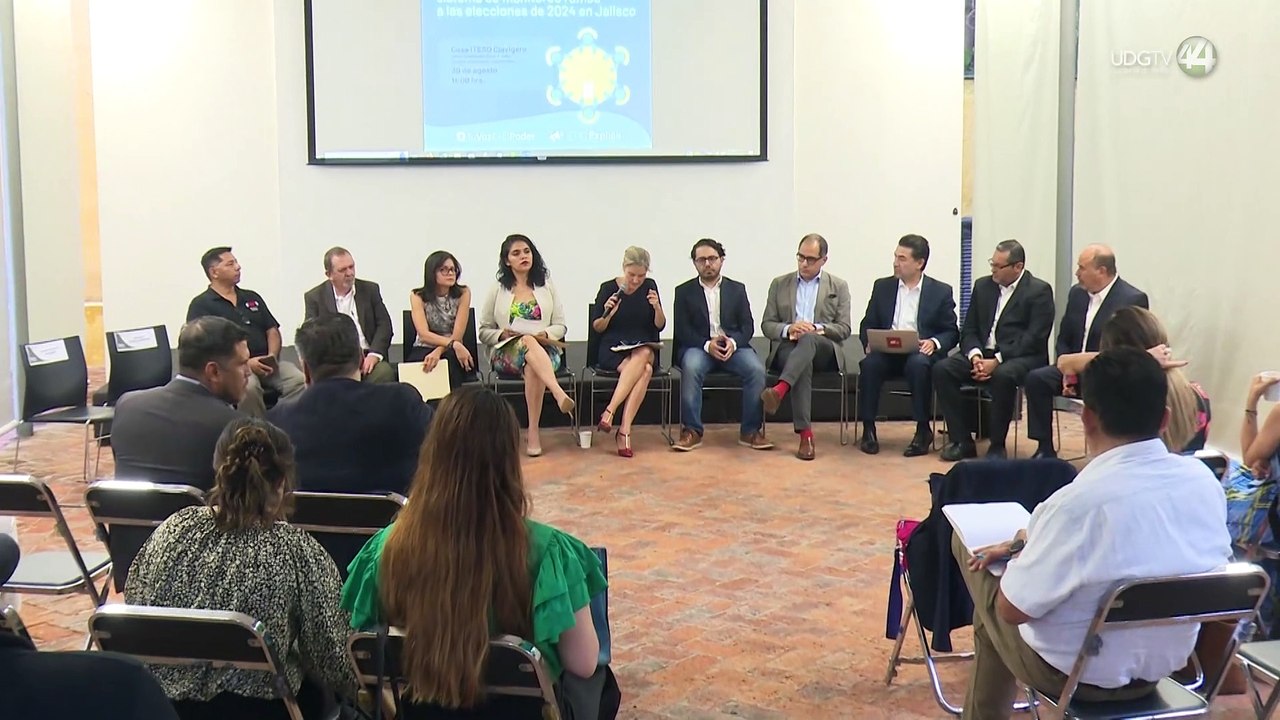 "Se agotó" el monitoreo de medios de comunicación elecciones; tiene que medirse a sitios digitales