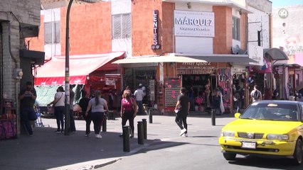 La competencia entre empresas ayuda a bajar precios al consumidor, advirtió presidenta de Cofece