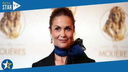 Je ne me laissais pas faire…  Barbara Schulz évoque sa technique pour se défendre face aux compor