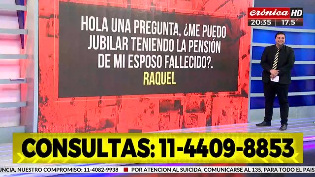 Jubilados y bono: todas las consultas y las respuestas