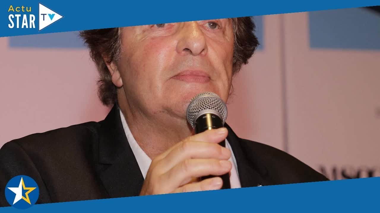 Richard Dewitte Il était une fois récidiviste  piégé en tentant des propositions sexuelles à une