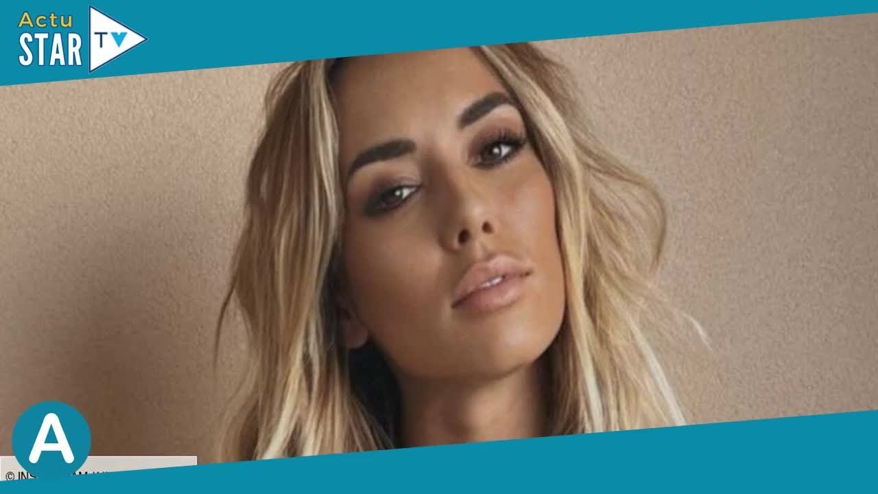 « Vous êtes des gros lourds »  Hilona Gos pousse un gros coup de gueule, son numéro de téléphone a