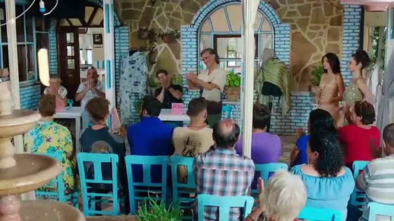 Isla Esperanza Cap 28