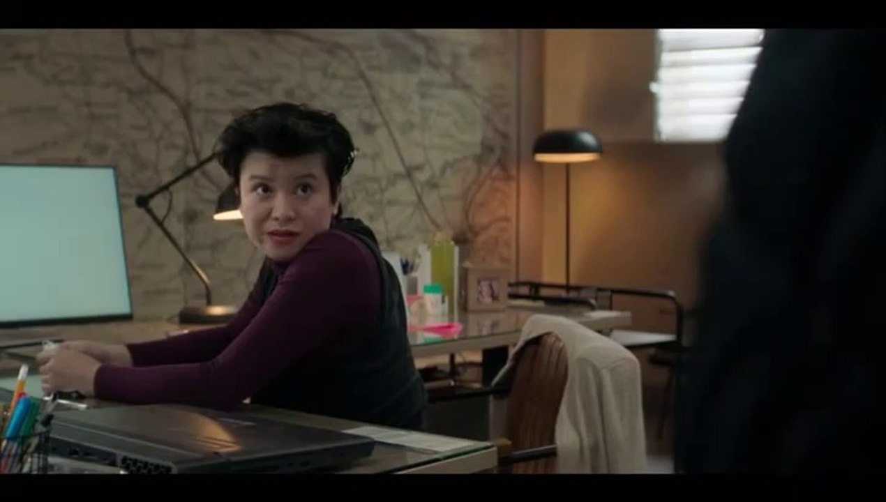 Annika S 2 Ep 4