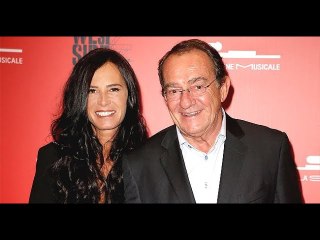 Jean-Pierre Pernaut : Nathalie Marquay a accouché de 2 enfants en 1 an, elle se confie