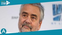 Luc Besson sort du silence pour la première fois depuis qu'il a été innocenté