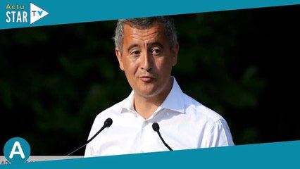 Gérald Darmanin  sa femme Rose Marie se lance un nouveau défi professionnel