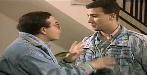 مسلسل النوة  ح  5 حسن حسنى و هنيدى و السقا و ادم و طلعت زكريا