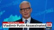 Vladimir Putin Assassination on CNN