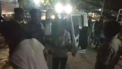 गोपालगंज: साइकिल और बाइक के बीच हुई टक्कर, तीन लोग हुए घायल