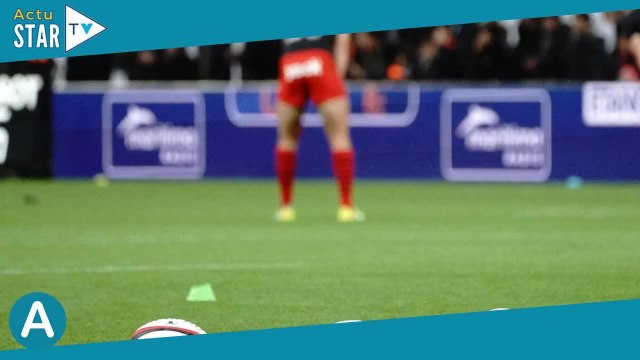 Un joueur de rugby britannique retrouvé mort sur des rochers en Bretagne, une hypothèse fait surface