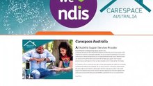 Check out our PERTH Based NDIS Business' - 6 MONTHS Success story