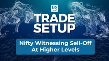 Silent Bull Market Continues At The Broader End | Trade Setup: August 31