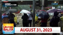 Unang Balita sa Unang Hirit: AUGUST 31, 2023 [HD]